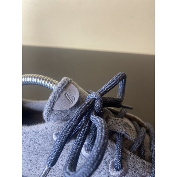 Allbirds Wool Runners Womens Size 8 - Picture 10 of 10